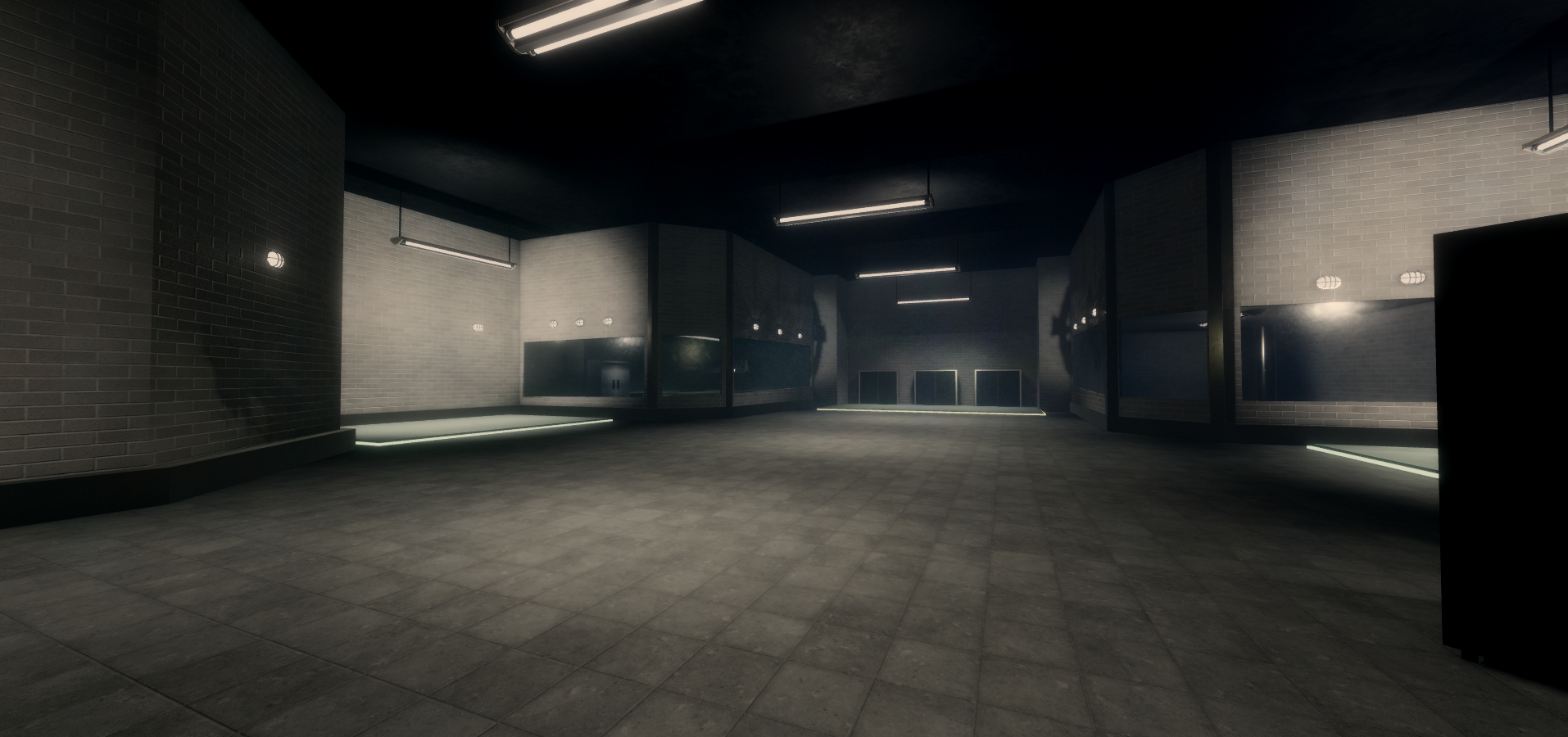 Execution Asylum