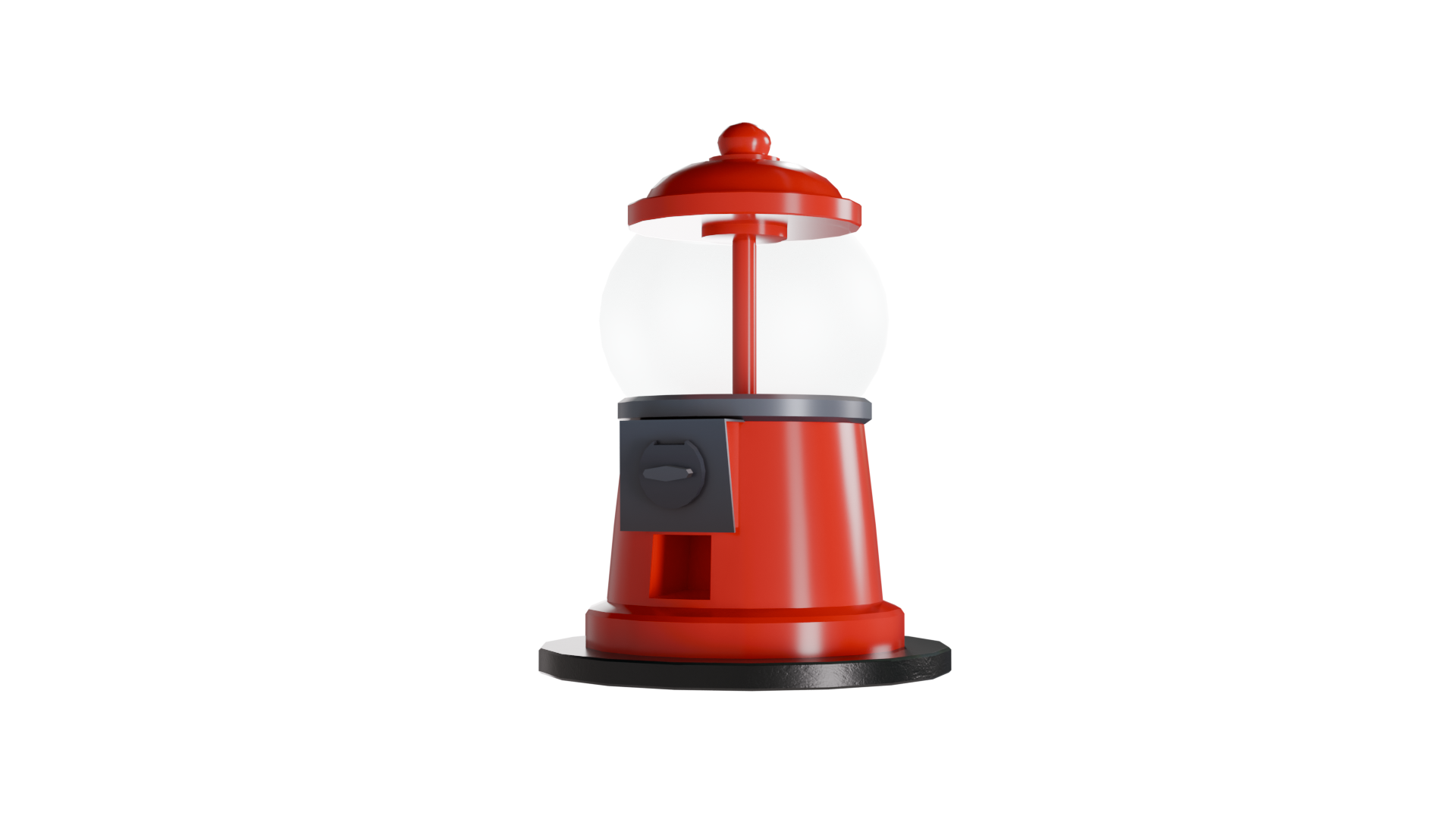 Basic Dispenser