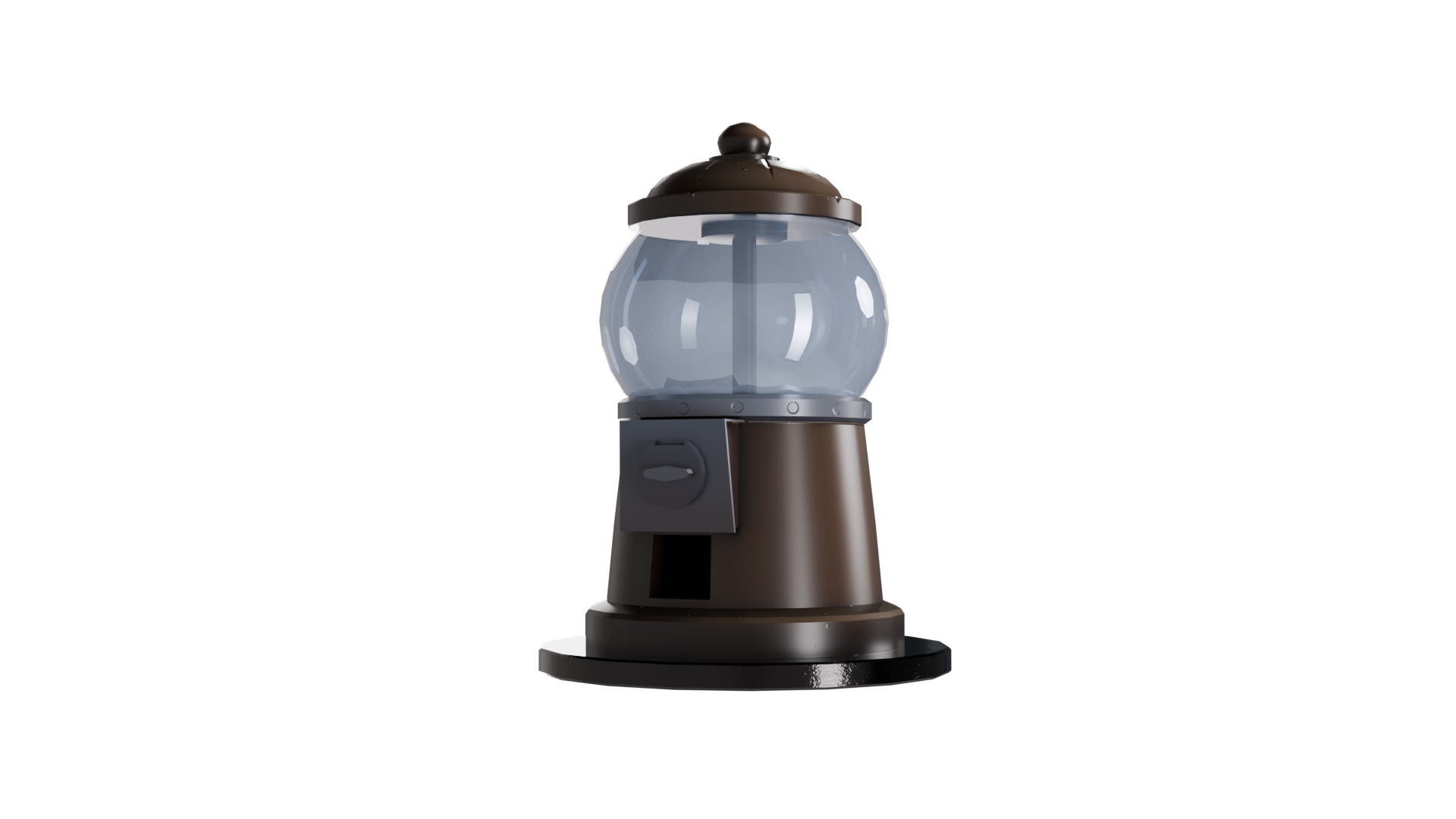 Chocolate Dispenser
