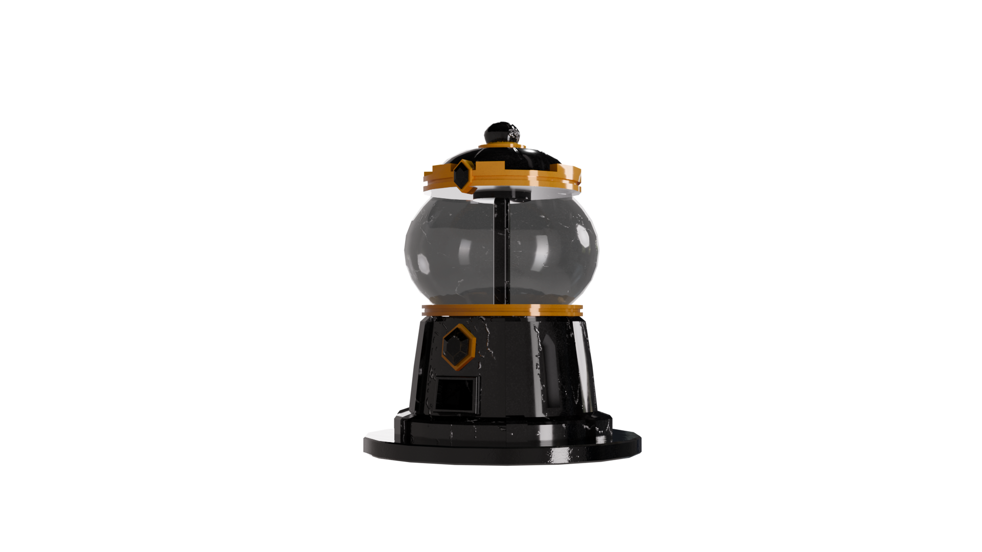 Onyx Dispenser