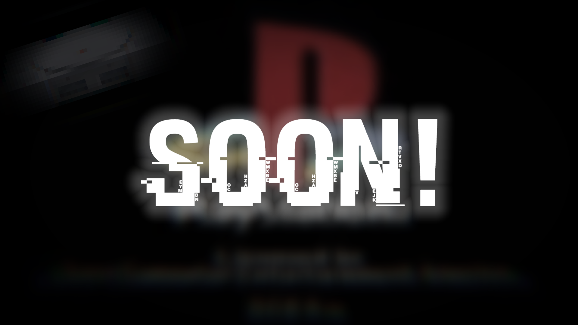 PS1 Scene
